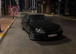 مرسيدس بنز C-Class